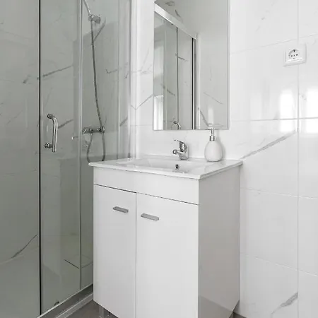 아파트 Rose Breeze