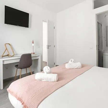 Rose Breeze Apartament