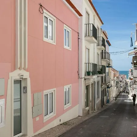 Rose Breeze Apartmán