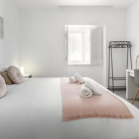 Апартаменты Rose Breeze