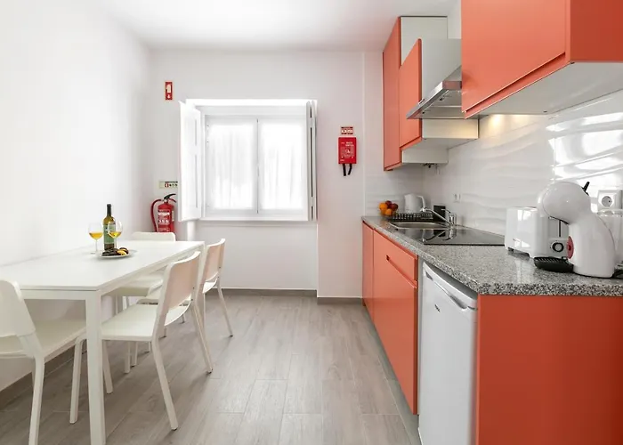 شقة Rose Breeze *