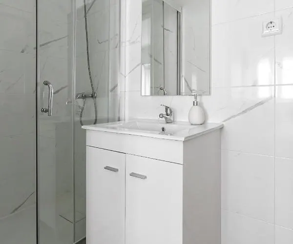 Apartamento Rose Breeze