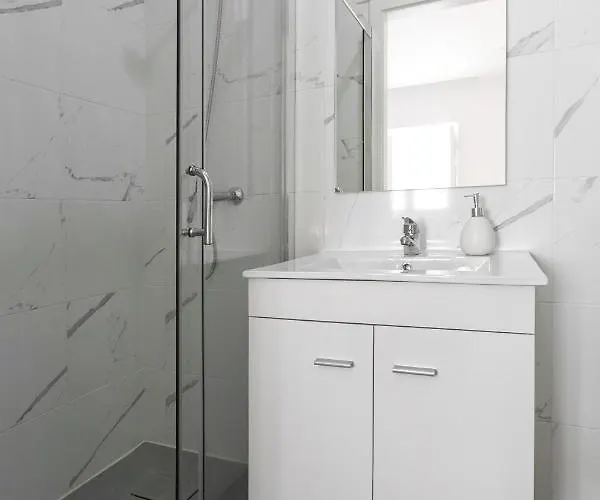 Apartamento Rose Breeze *