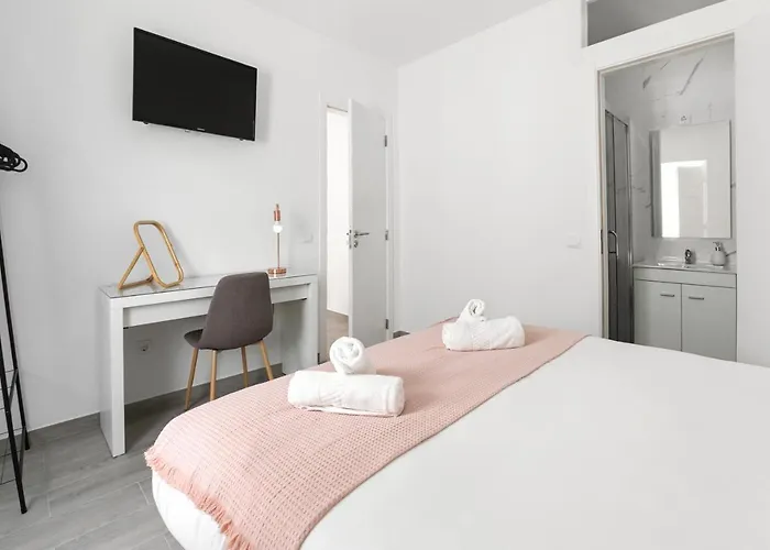 Rose Breeze Apartamento