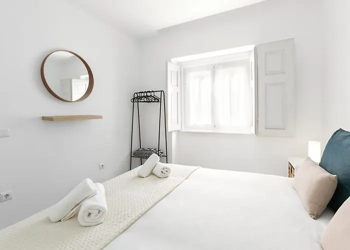 شقة Rose Breeze *