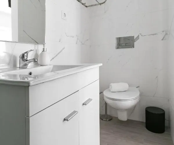 شقة Rose Breeze نازاريه