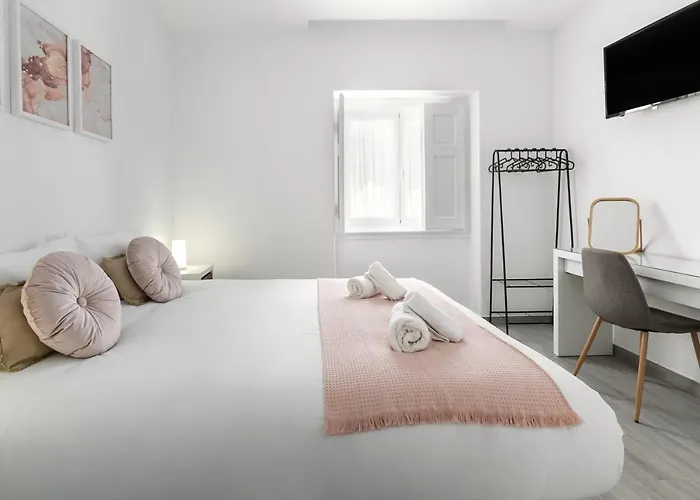 Apartamento Rose Breeze